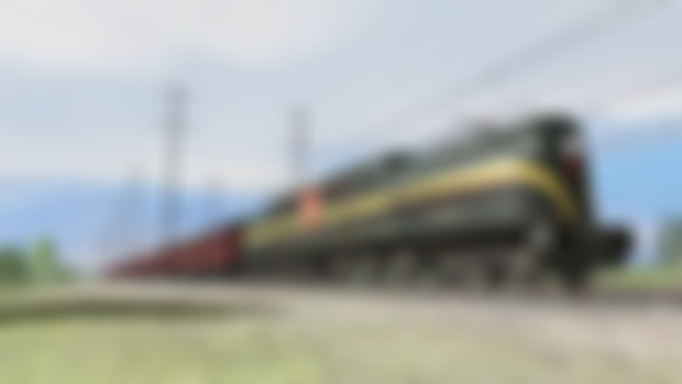 What's coming?