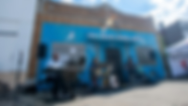 This Sunday in Detroit: Blue Bird Inn Groundbreaking Ceremony