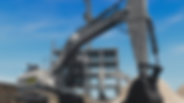 Construction Site Is Now in Patreon Early Access For August's Supporters (PC Only)!