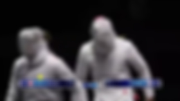 Men's Sabre Amazing Touches Rough Draft