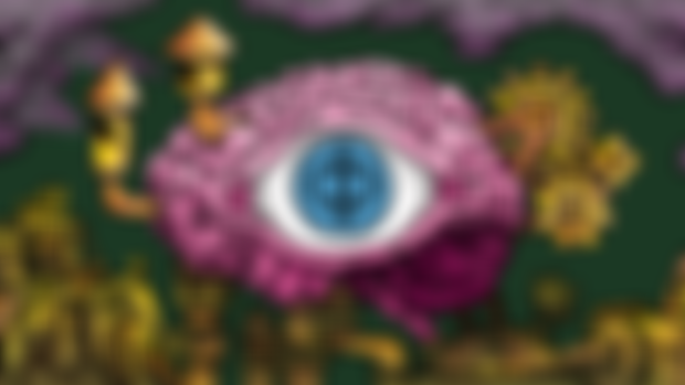 Dee Brains n' Banner - Full Reso