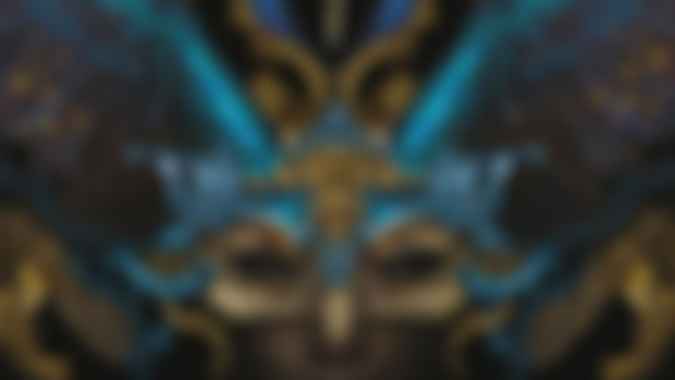 2023 In Review: Mask of Mirrors