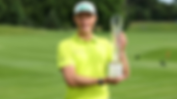 Irish Open Selections