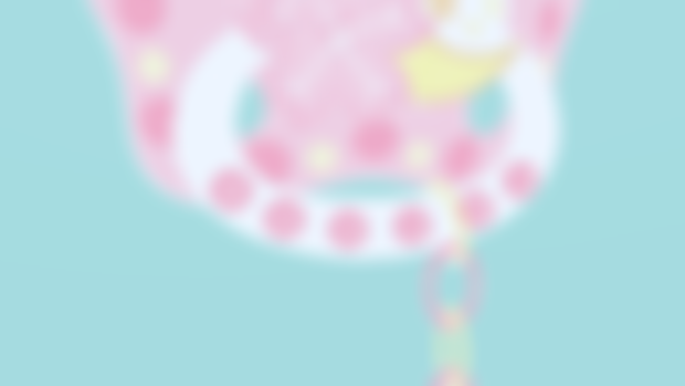 Sakura Custom 3D Paci