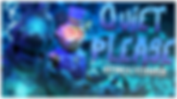 Something New is Coming...