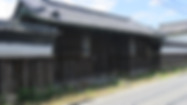 [Unlisted] A village headman (SHOYA)'s abandoned residence in Nara