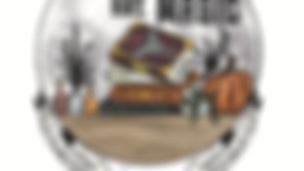 Newest spooky design 
