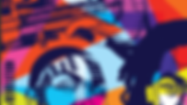 Exclusive Sneak Peak - Cover Preview of Vol. 8 No. 2 of Breaking the Chains!