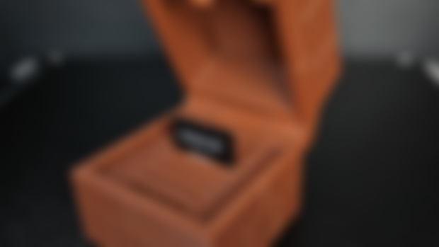 Mario Block SD Card Holder