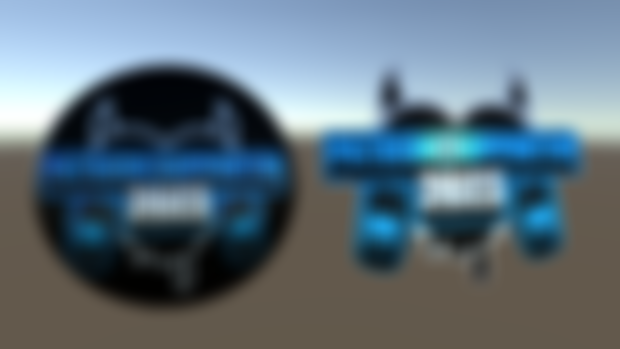 Patreon Supporter Pin Set & VRC+ Icon (2023)