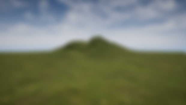 draft project files: island generation