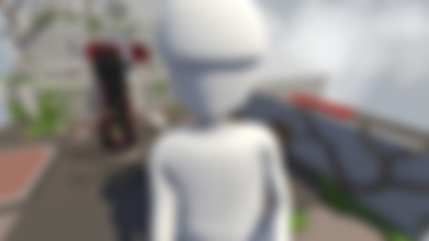 Hooman Mod Sneak Peeks (Deformations)