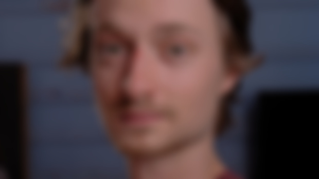 Self Portrait Image Assets