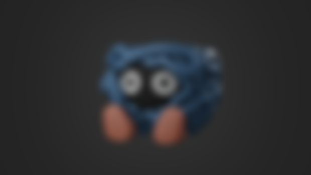 Tangela Planter