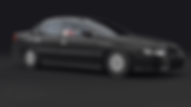 Holden VY Commodore (BeamNG)