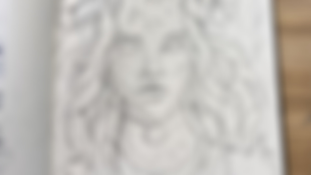Cancer sketch