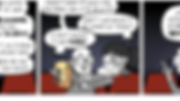 Q2Q Redraw Project #51: Handwriting Analysis