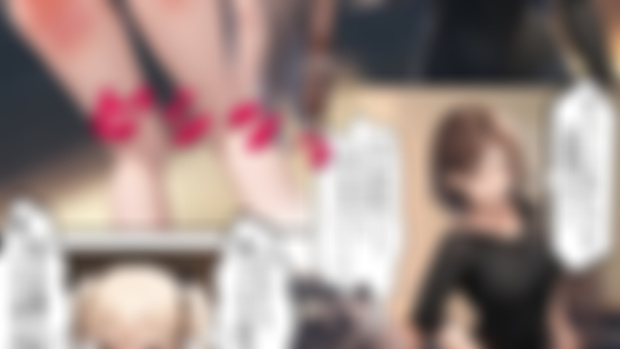 お尻ペンペン漫画「お尻の罰」その１４ spanking comic "Ass Punishment" Part 14