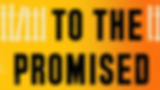 Esau McCaulley on How Far To The Promised Land
