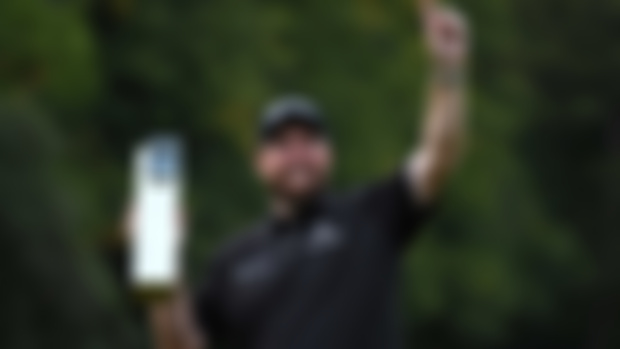 BMP PGA Championship Selections