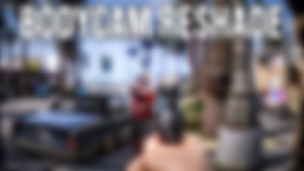 [Download] GRAFIX GTAV BodyCAM Style ReShade Preset v1.0