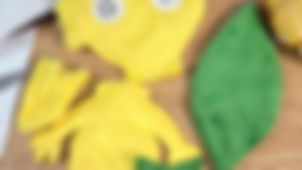Pikmin progress