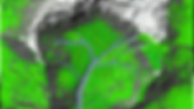 [WorldPainter Worlds] 5 Castles WP Project File