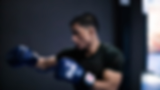 PATREON ONLY | Exclusive Photos from today's training