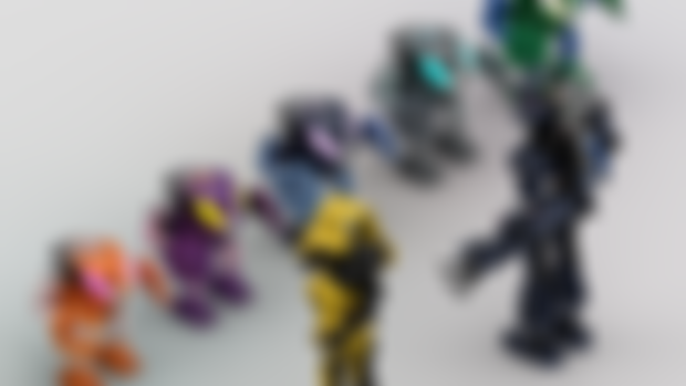 Bohrok Secondary Elements