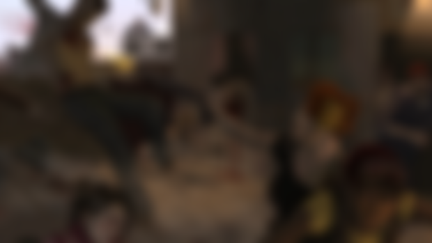 Preview 4 - Blight - RM2e