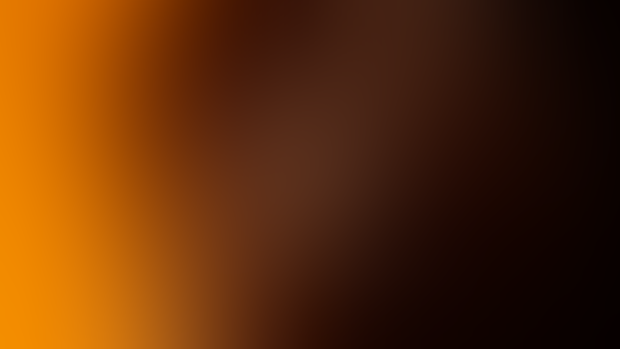 If Orange Was a Place - Panam