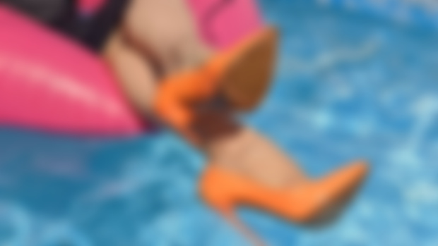 Orange is the new black