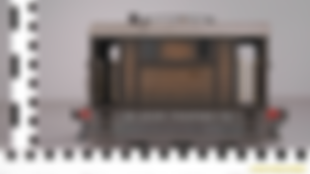 Project Development #2 | Sodor Tramway Engines