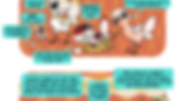 Sneak Peek - Puckoo Revamp! 