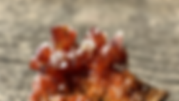 Just Beautiful Minerals pt. 9