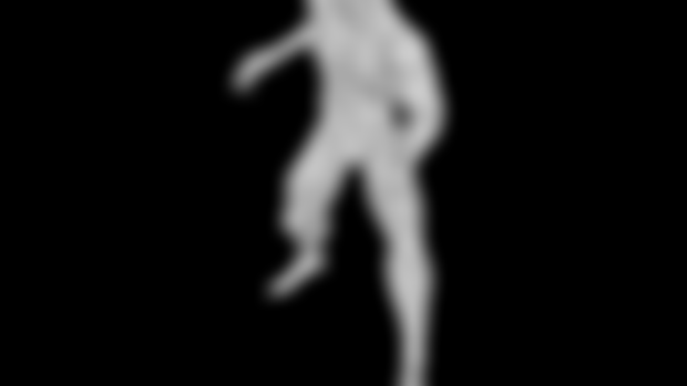 Design#6 - August 2023 - Scorpio Demon