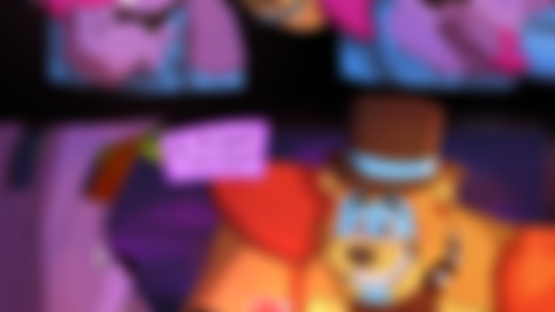 Sneak Peek of Part 2 (Chapter 1)