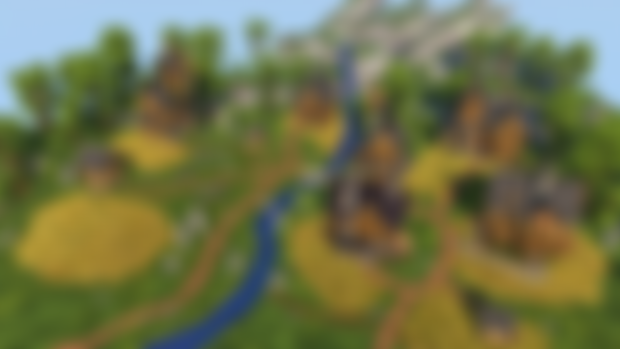 Medieval Map