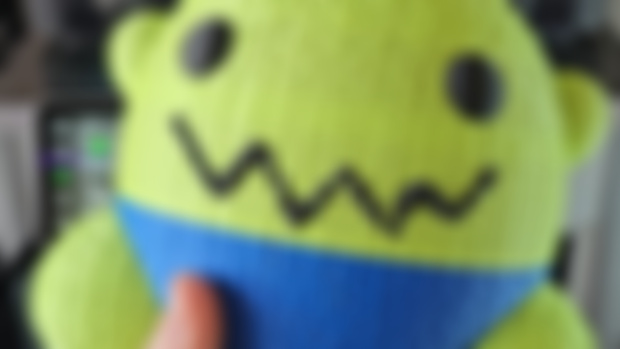 My Friend Wilby