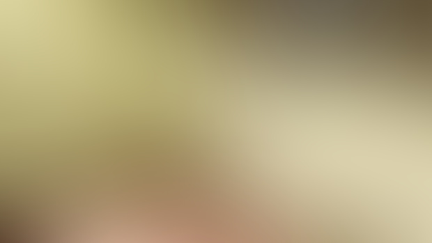 That green