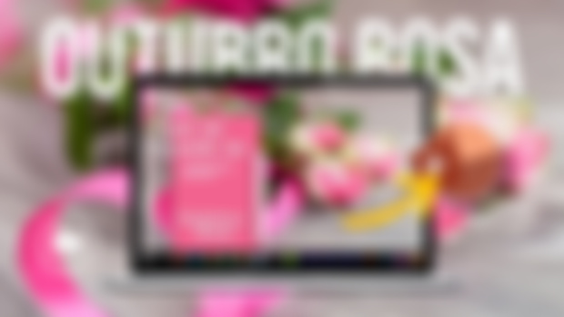 Outubro Rosa. Como criar slides criativos no PowerPoint