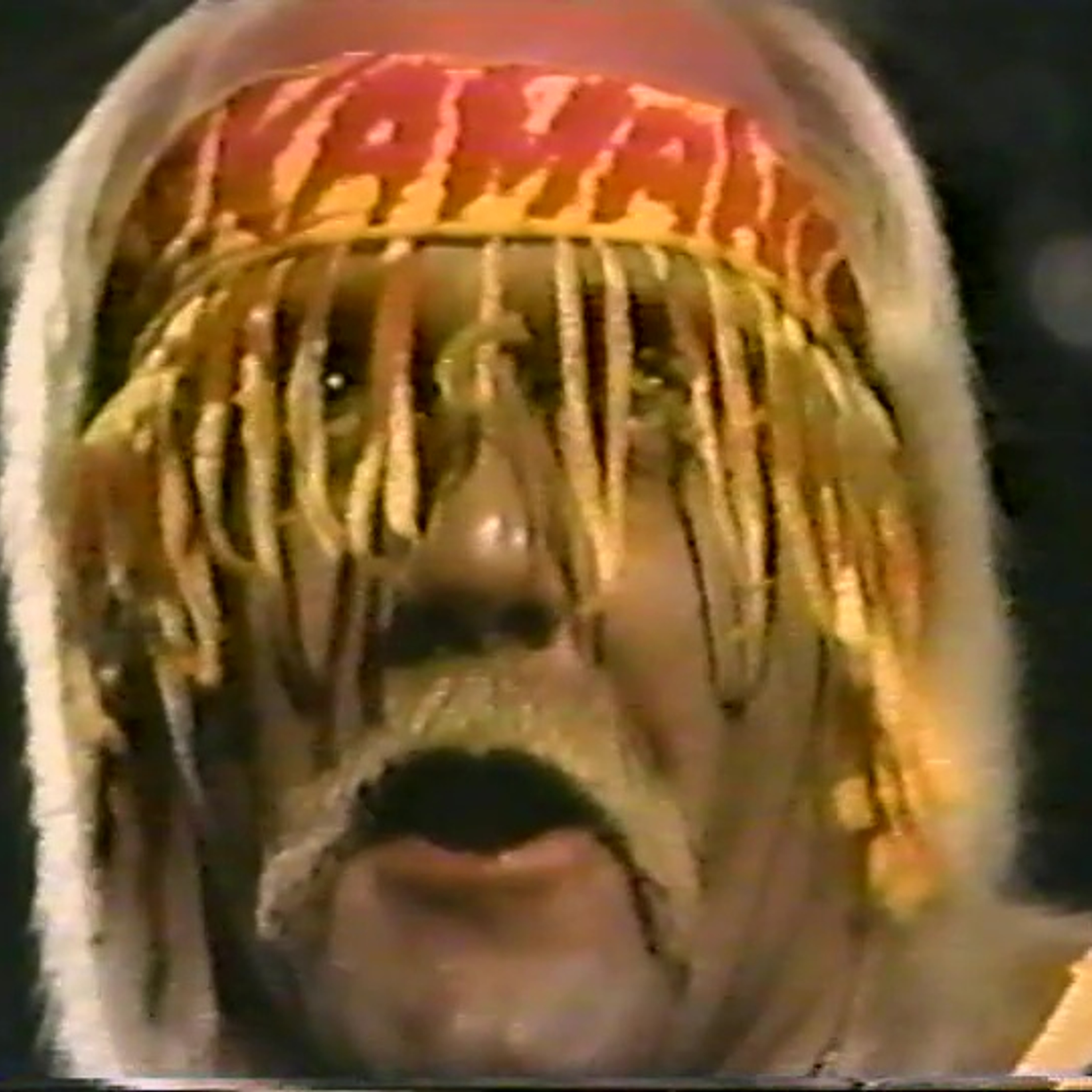 [PREVIEW] EARLY ACCESS WMG #103- Go-Home WWF TV to Survivor Series 87 episode artwork