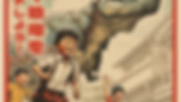 Concept art, vintage, for my project.