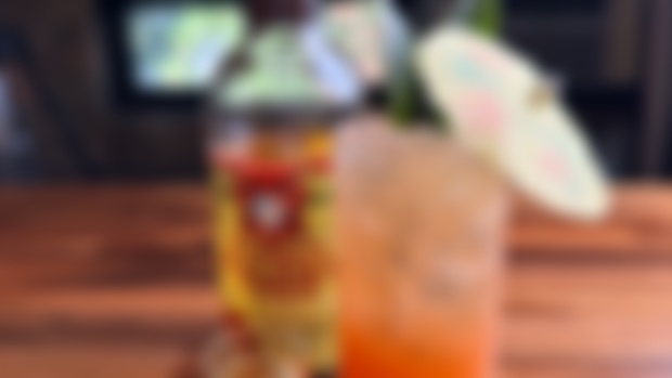 This Week's Video: Malört