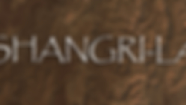 "Shangri-La": The Synopsis 
