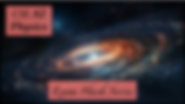 Exam Hack | CIE A2 Physics | Structured | Astronomy & Cosmology Question