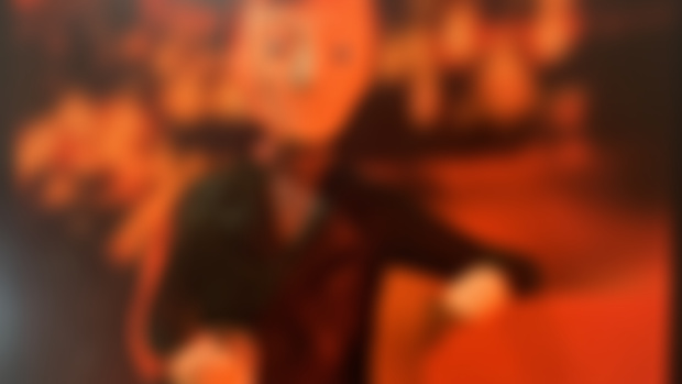 new character