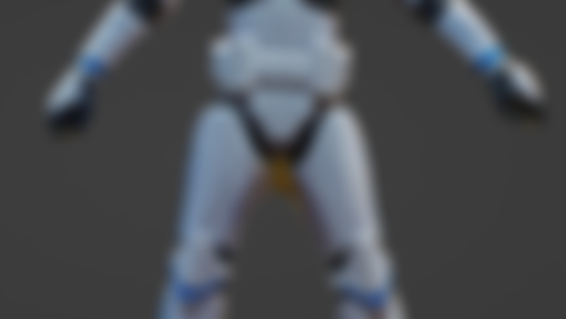 1/12 Clone Trooper 2023 