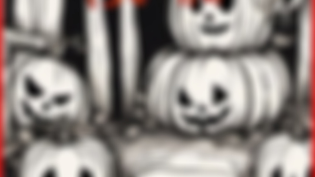 Hell has arrived