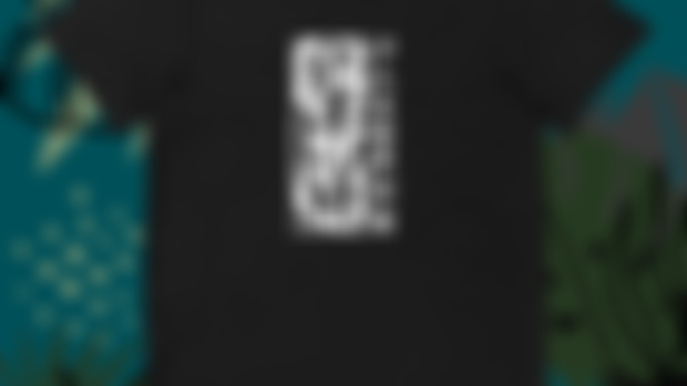 We designed a t-shirt